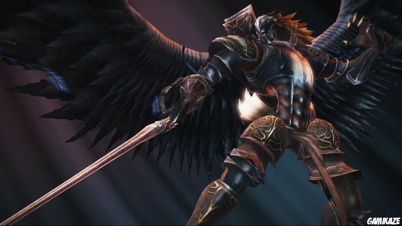 White Knight Chronicles