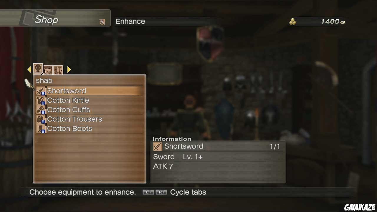 White Knight Chronicles