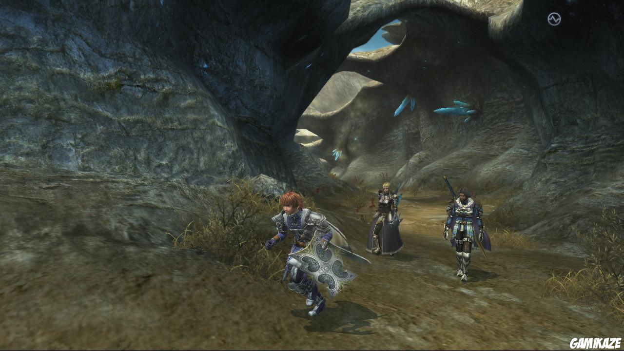 White Knight Chronicles