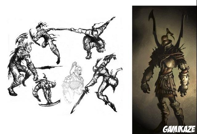 God of War Collection