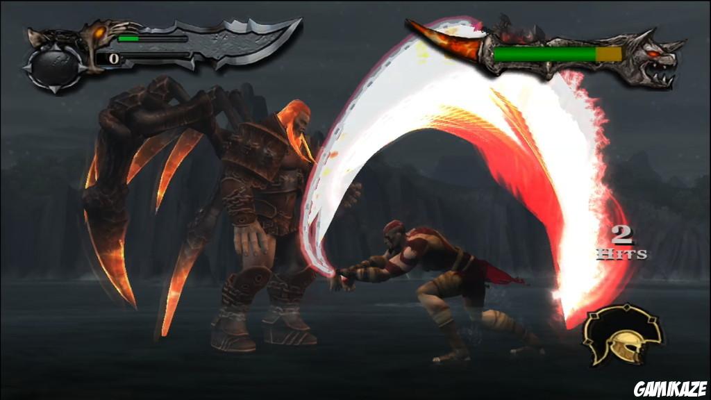 God of War Collection