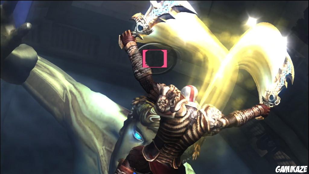 God of War Collection