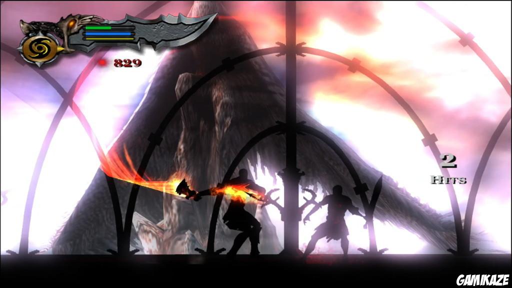 God of War Collection