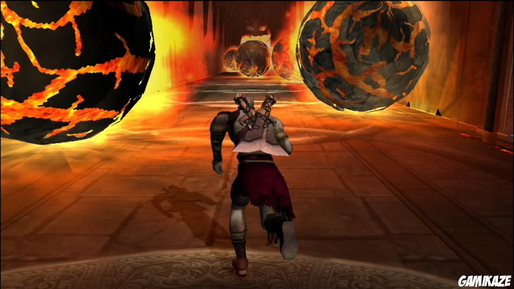 God of War Collection