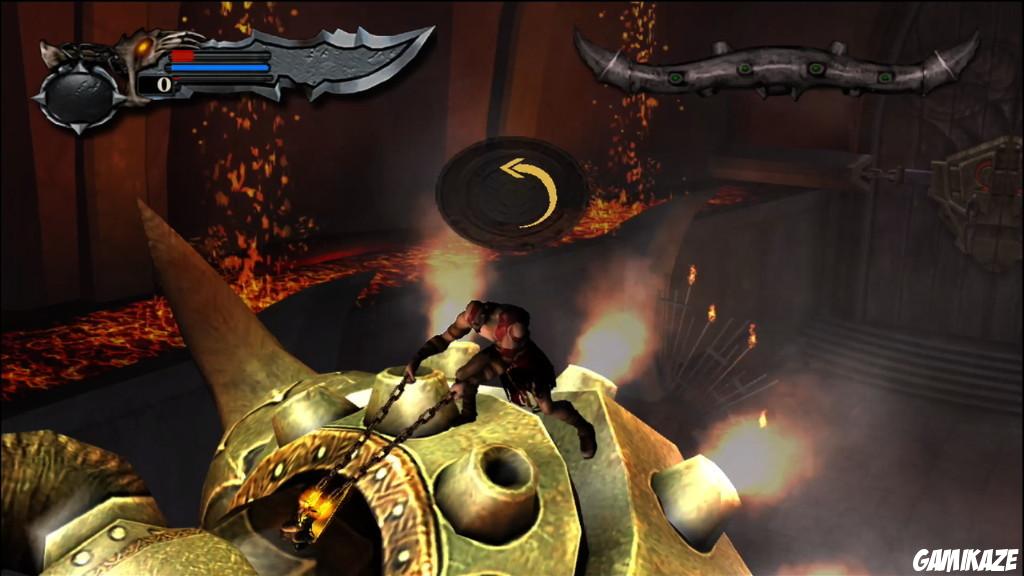 God of War Collection