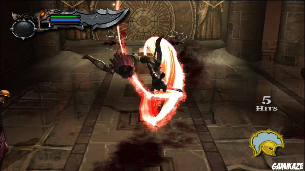 God of War Collection