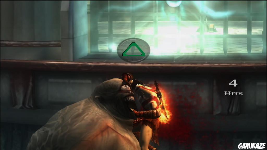 God of War Collection