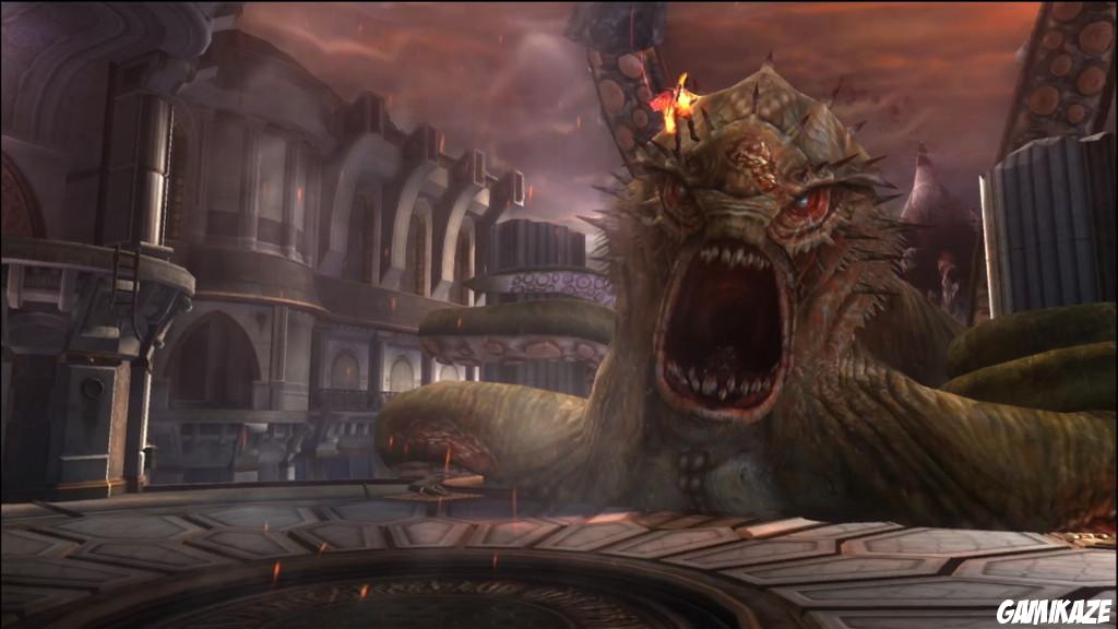 God of War Collection