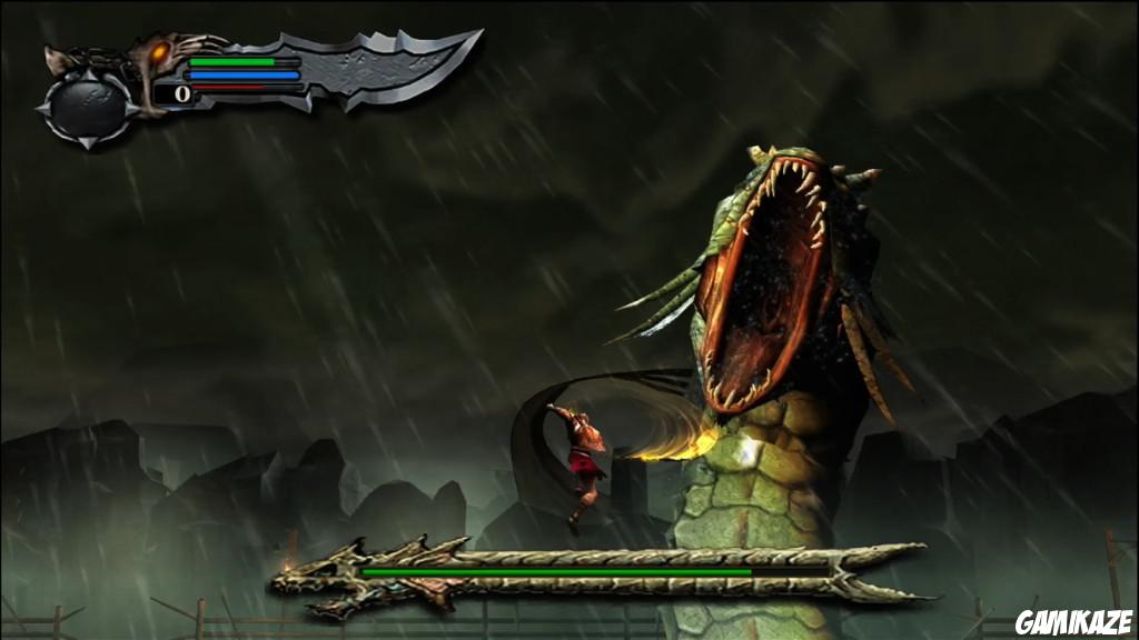 God of War Collection