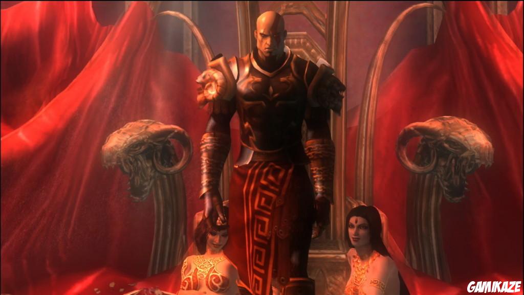 God of War Collection