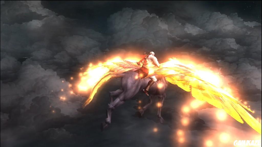 God of War Collection