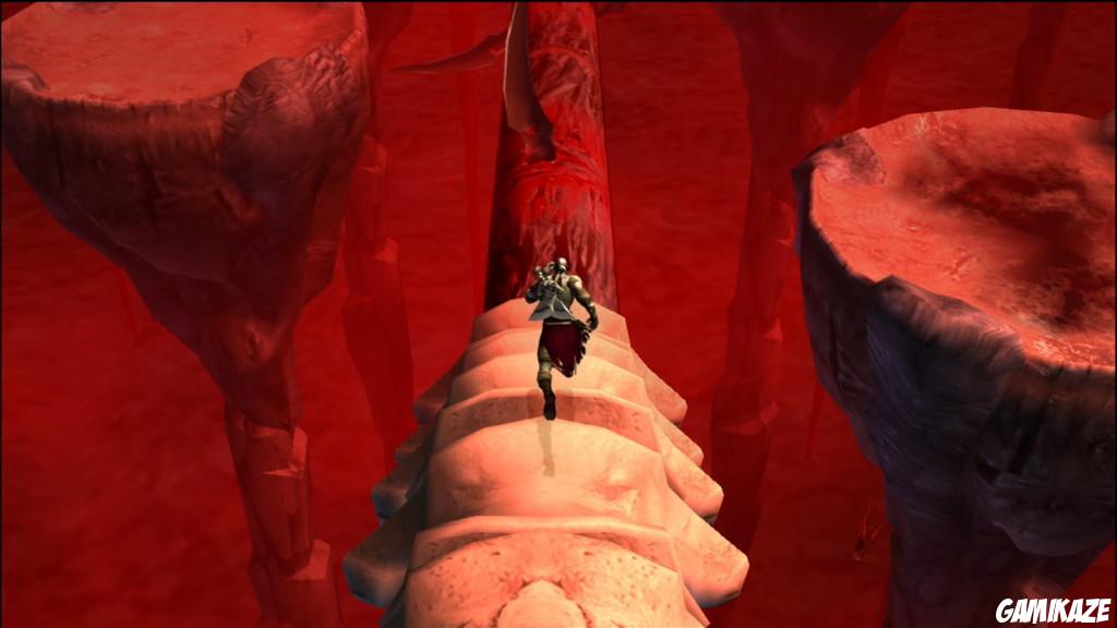 God of War Collection