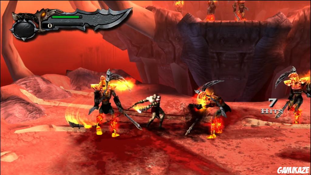 God of War Collection