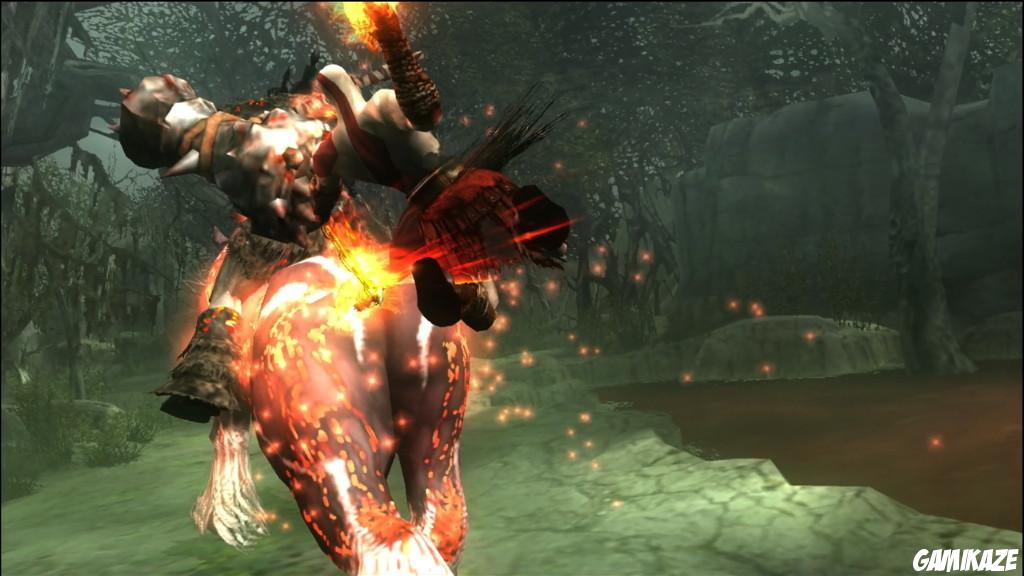 God of War Collection