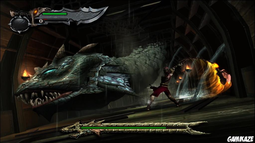 God of War Collection