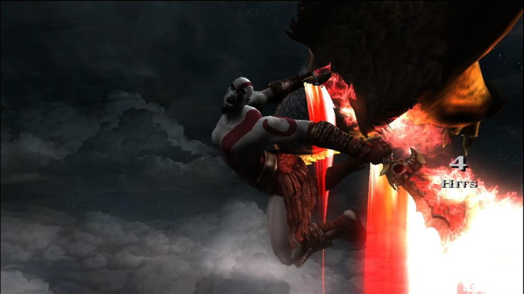 God of War Collection