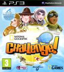 game ps move National Geographic Challenge