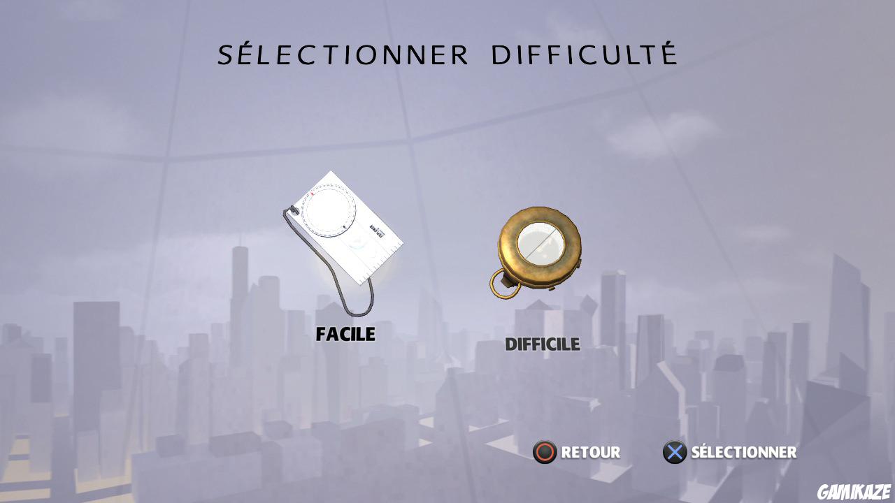 National Geographic Challenge