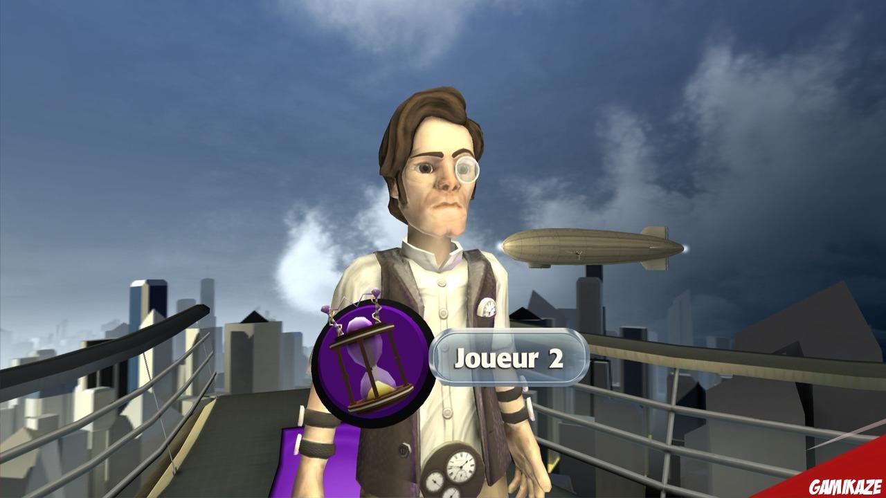 National Geographic Challenge