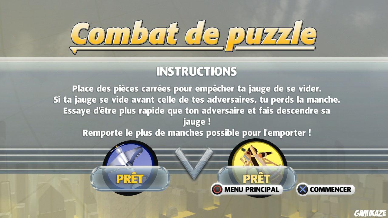 National Geographic Challenge