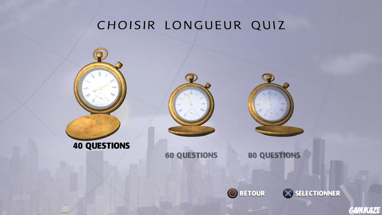 National Geographic Challenge