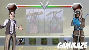 National Geographic Challenge