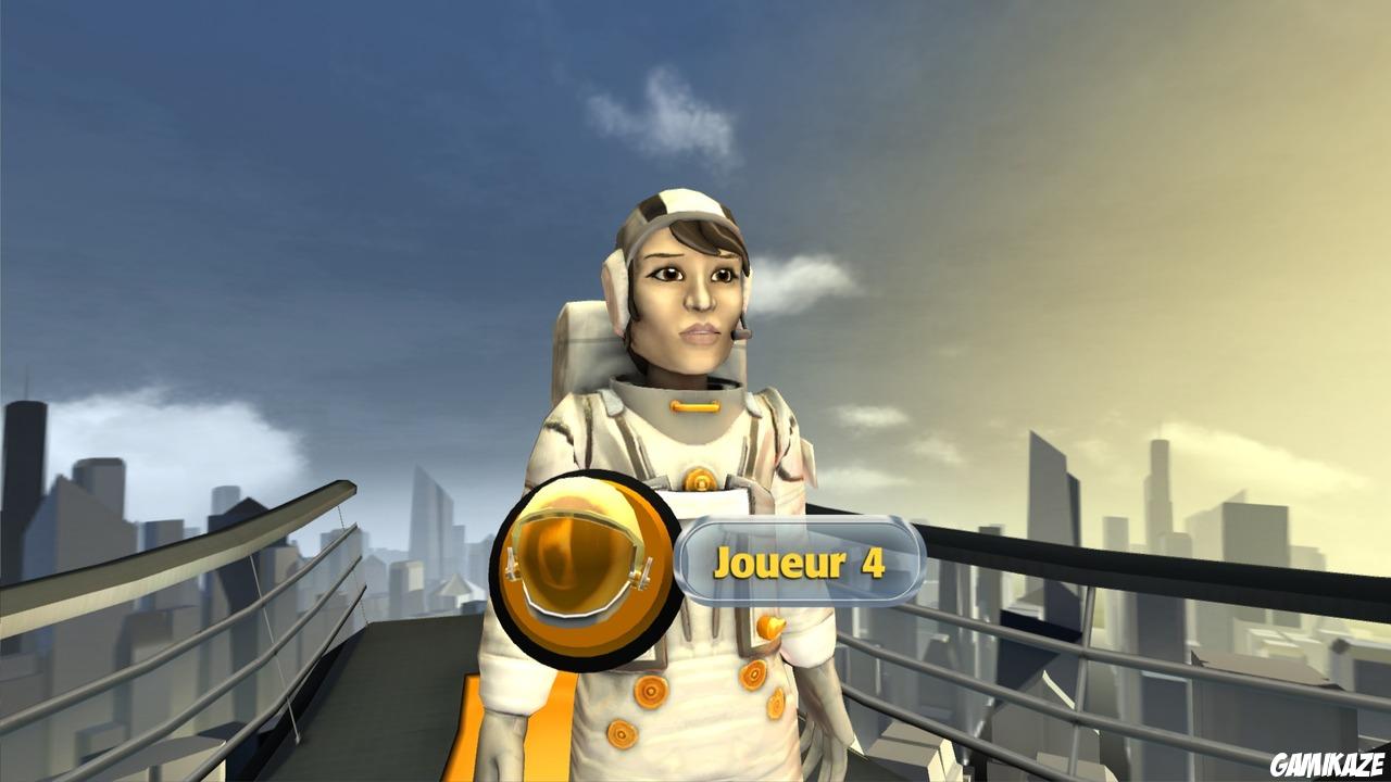 National Geographic Challenge