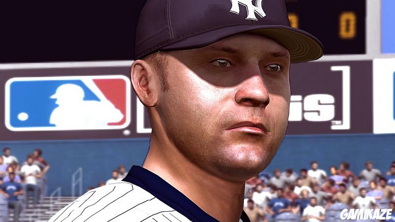 Major League Baseball 2K7
