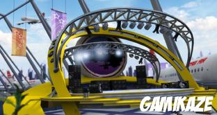 Dance ! It's your Stage