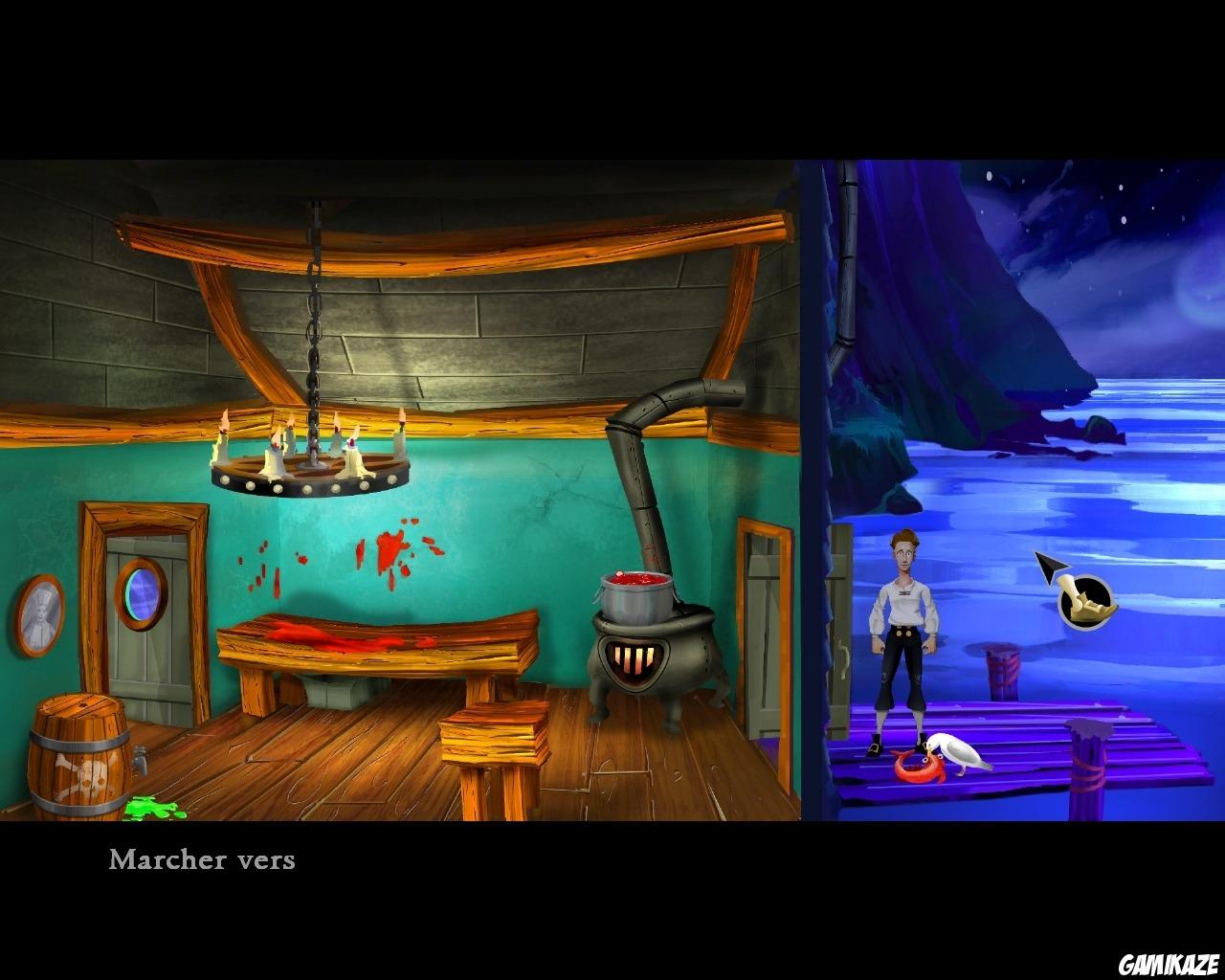 Monkey Island Edition Spéciale : Collection