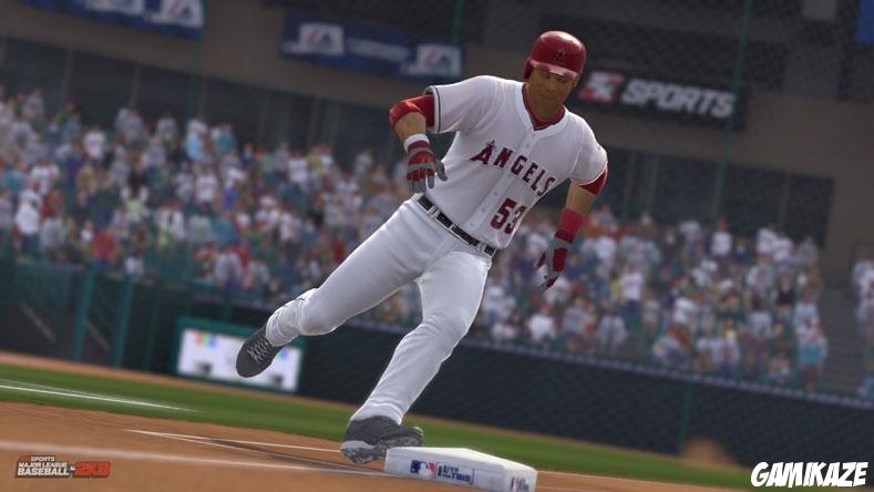 Major League Baseball 2K9