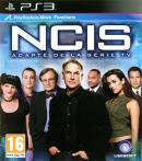 game ps move NCIS