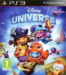 game type Action Disney Universe