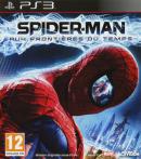 game type Action Spider-Man : Aux Frontières Du Temps