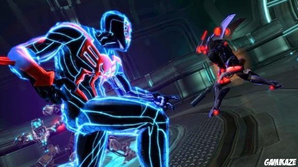 Spider-Man : Aux Frontières Du Temps