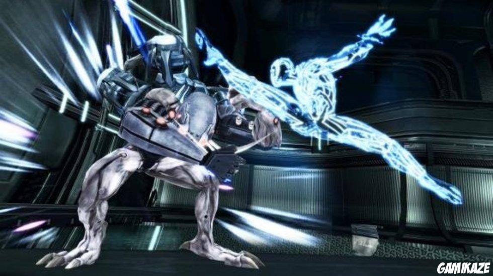 Spider-Man : Aux Frontières Du Temps