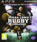 game type Sport Jonah Lomu Rugby Challenge