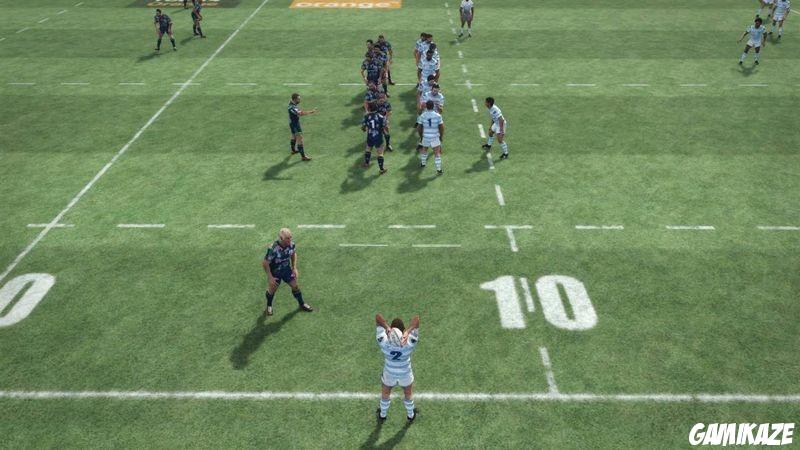 Jonah Lomu Rugby Challenge