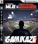 cover MLB Front Office Manager ps3