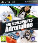 game type Sport Motionsports Adrenaline