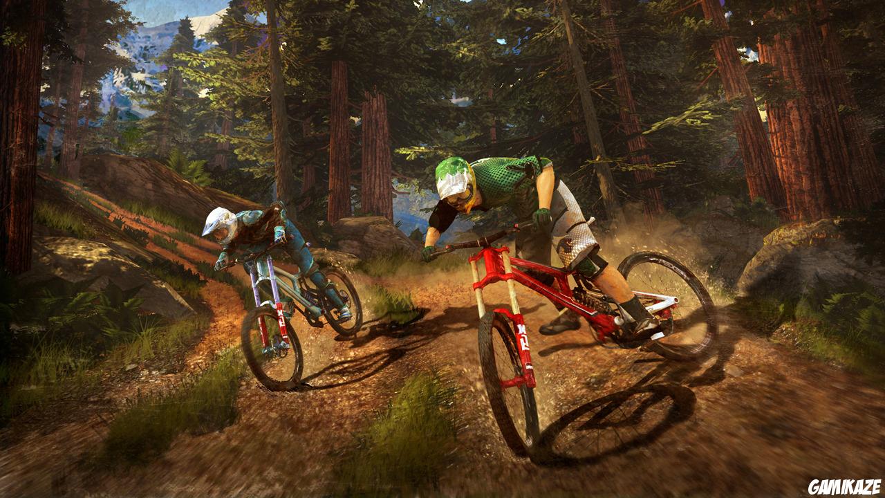 Motionsports Adrenaline