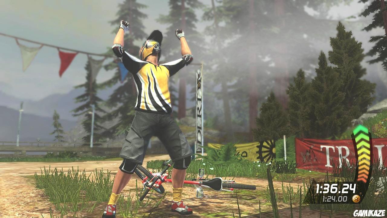 Motionsports Adrenaline