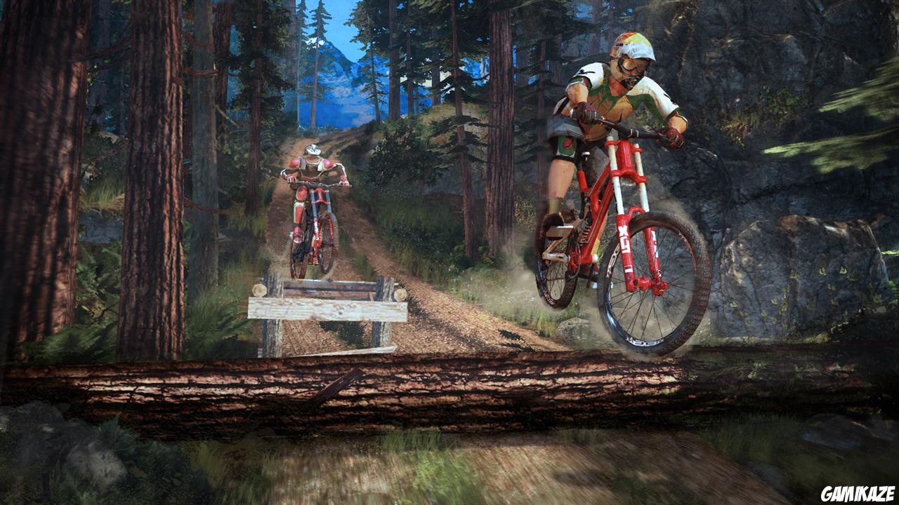 Motionsports Adrenaline