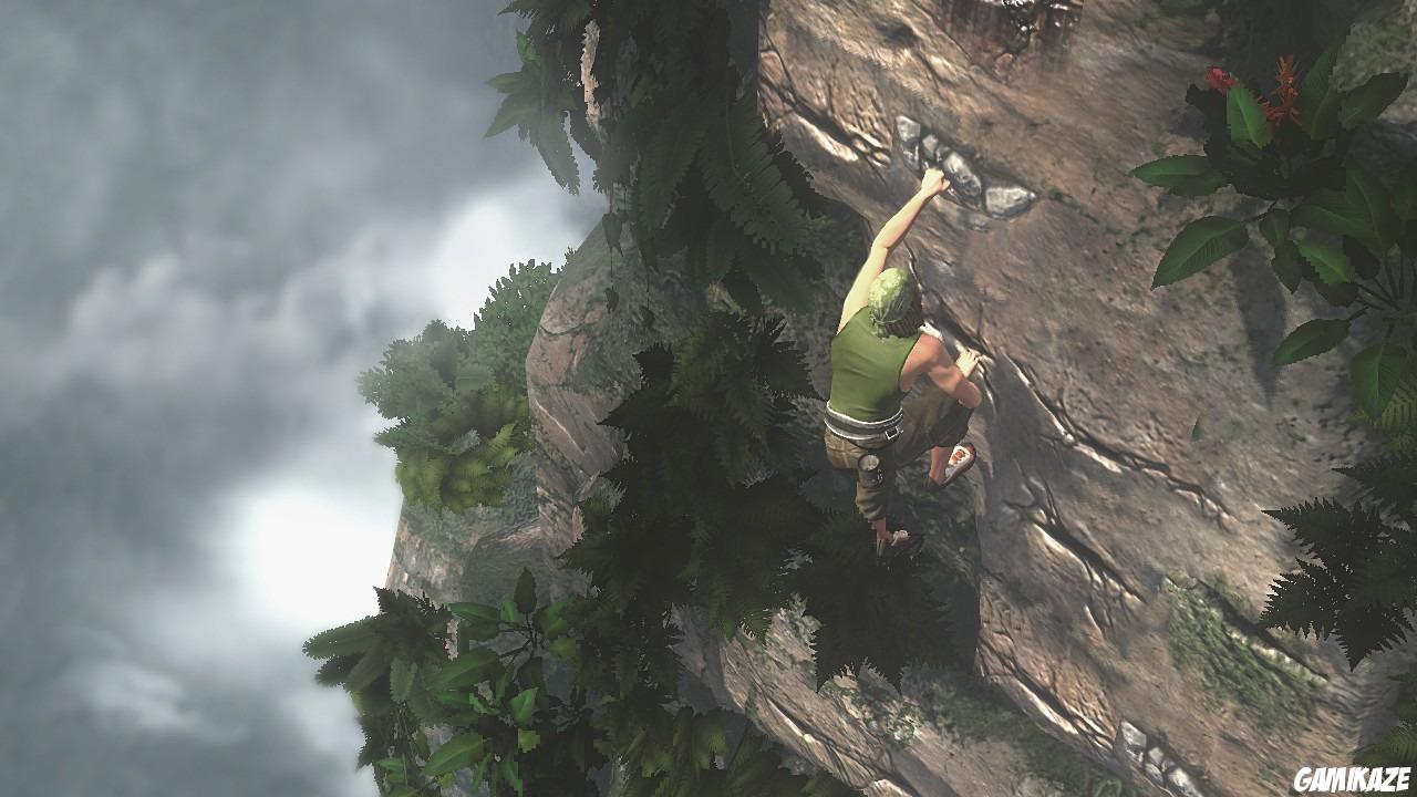 Motionsports Adrenaline