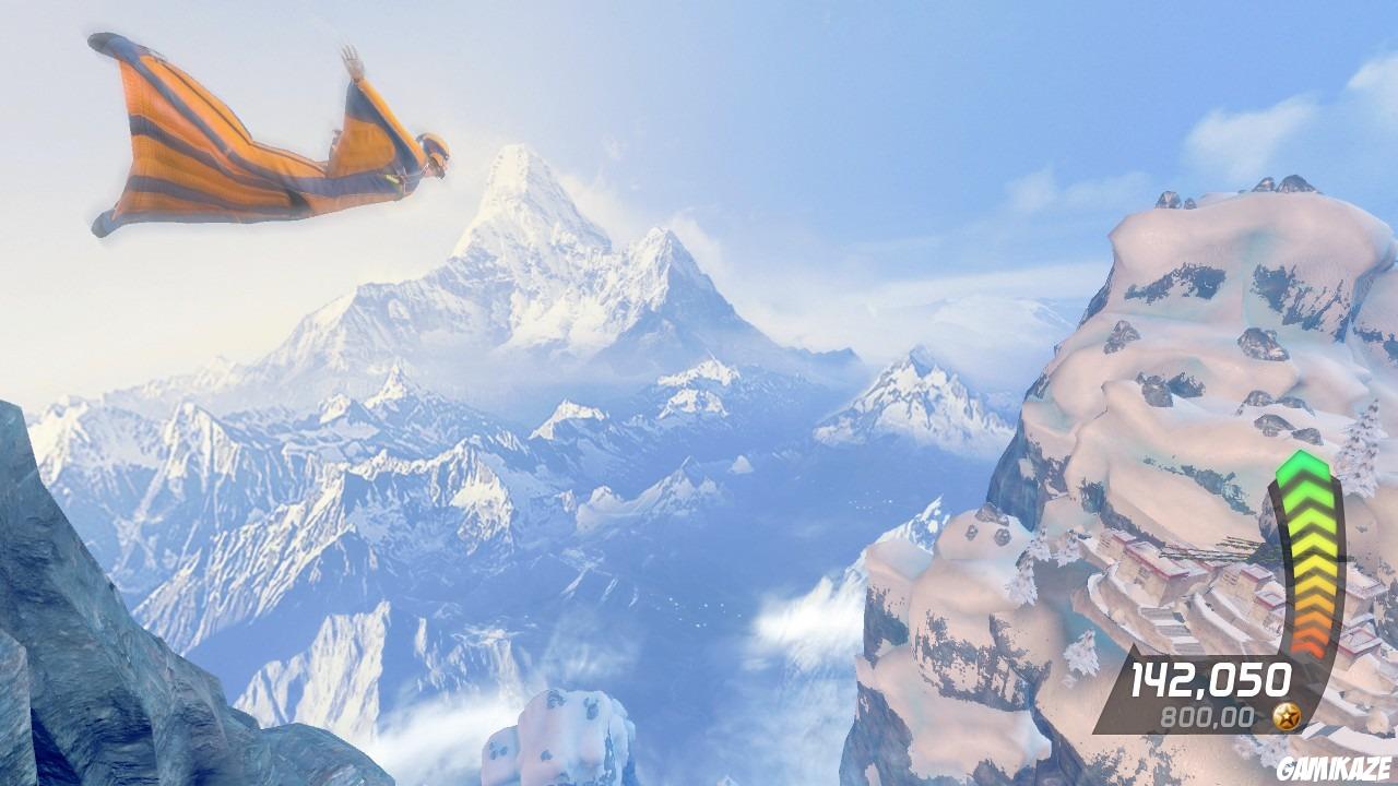 Motionsports Adrenaline