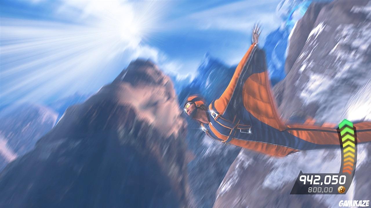 Motionsports Adrenaline