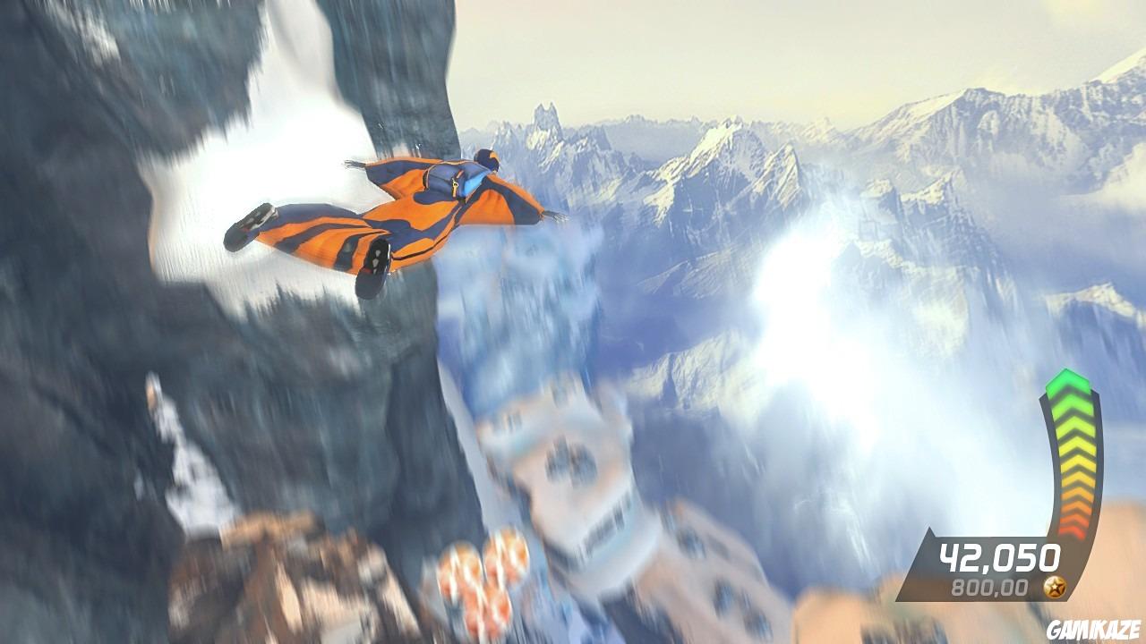 Motionsports Adrenaline