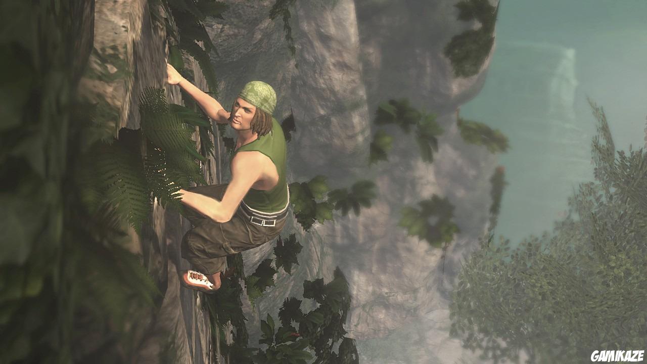 Motionsports Adrenaline