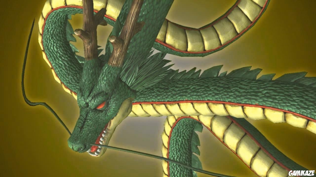 Dragon Ball Z Ultimate Tenkaichi