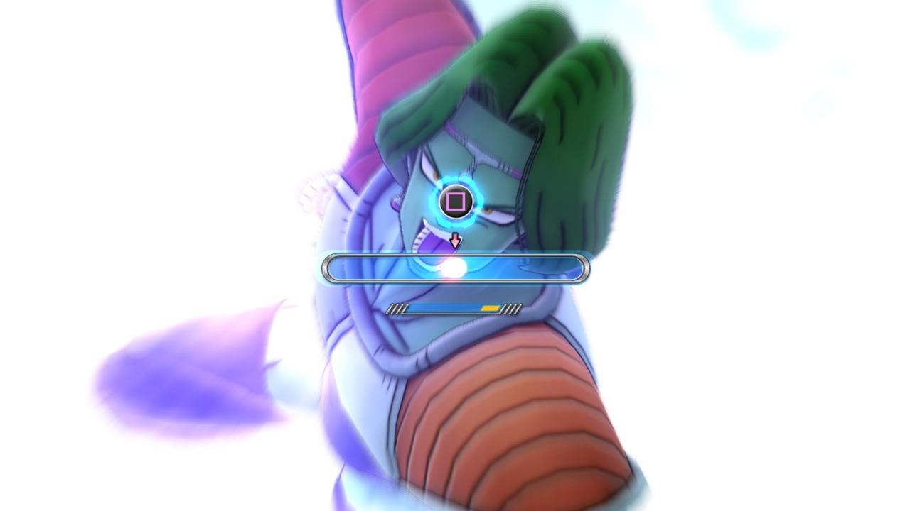 Dragon Ball Z Ultimate Tenkaichi